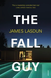 The Fall Guy