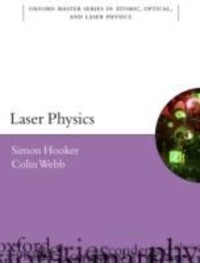 Laser Physics.
