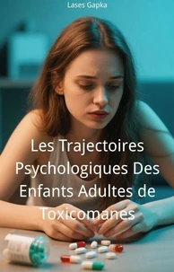 Les Trajectoires Psychologiques Des Enfants Adultes de Toxicomanes
