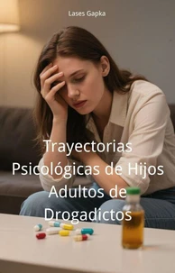 Trayectorias Psicológicas de Hijos Adultos de Drogadictos