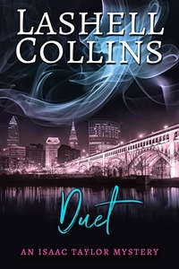  Lashell Collins - Isaac Taylor Mysteries: Duet - Isaac Taylor Mystery Series.