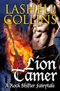 Lion Tamer
