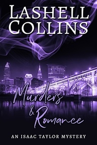 Téléchargements de livres ipod Murders & Romance  - Isaac Taylor Mystery Series, #5