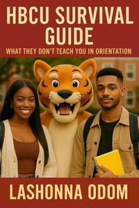 HBCU Survival Guide: What They Don’t Teach You in Orientation