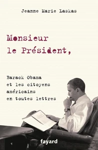Monsieur le président