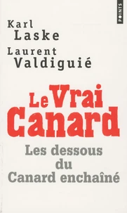 Le vrai canard