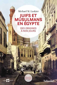 Juifs et Musulmans en Egypte