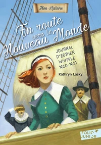 En route vers le Nouveau Monde