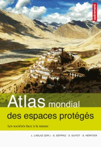 Atlas mondial des espaces protégés