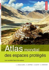 Atlas mondial des espaces protégés