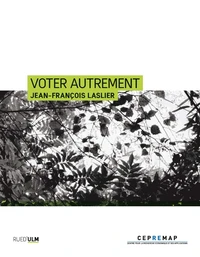 Voter autrement