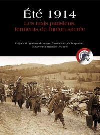 Eté 1914