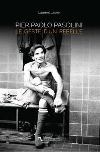 Pier Paolo Pasolini