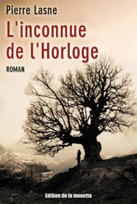 L'inconnue de l'Horloge