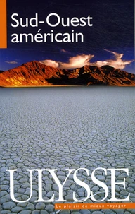 Sud-Ouest américain
