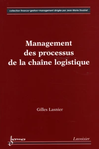 Management des processus de la chaîne logistique