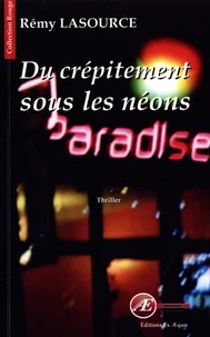 Du crépitement sous les néons
