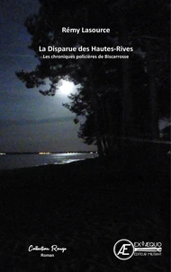 La disparue des hautes rives