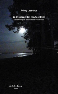 La disparue des hautes rives