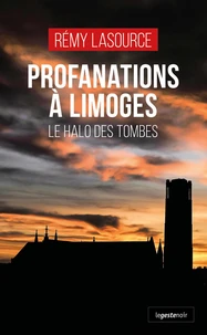 Profanations à Limoges