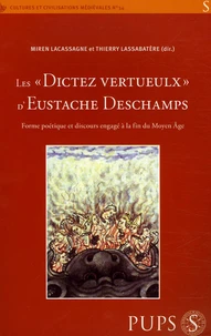 Les " dictez vertueulx " d'Eustache Deschamps