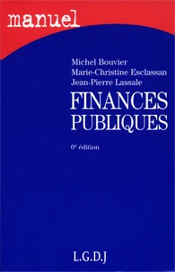 Finances publiques