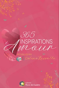 365 inspirations d'amour