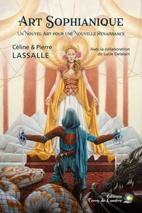 Art sophianique