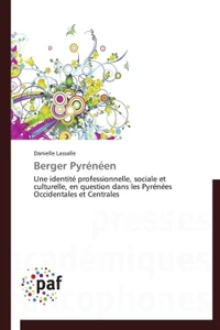 Berger pyrénéen