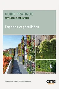 Façades végétalisées