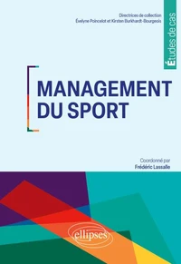 Gestion de l'organisation sportive