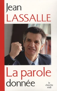 La parole donnée