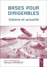 Base pour dirigeables
