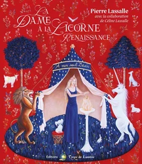 La Dame à la Licorne Renaissance