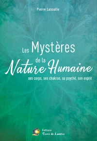 Les Mystères de la Nature Humaine