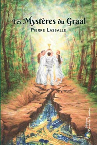 Les mystères du graal
