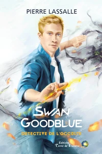 Swan goodblue