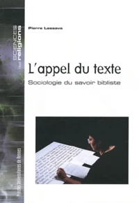 L'appel du texte