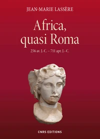 Africa, quasi Roma (256 avant JC - 711 après JC)