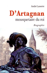 D'Artagnan, mousquetaire du roi
