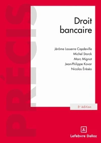 Droit bancaire