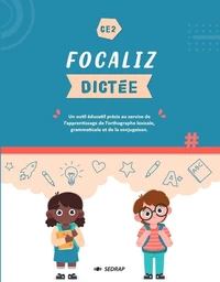 Focaliz dictée CE2