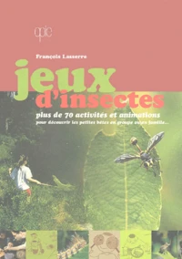 Jeux d'insectes