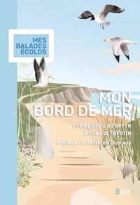 Mon bord de mer