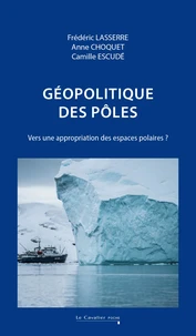 Géopolitique des pôles