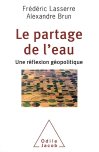 Le partage de l'eau
