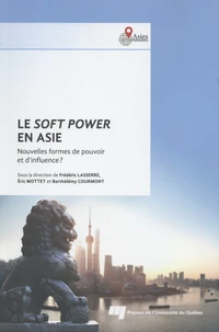 Le soft power en Asie