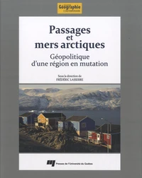 Passages et mers arctiques