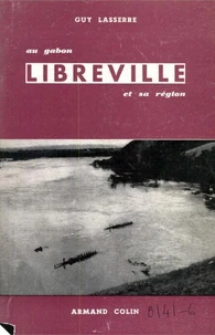 Au Gabon, Libreville et sa région