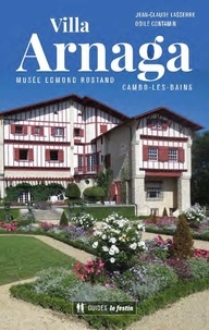 Villa Arnaga